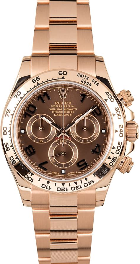 rolex rose gold chocolate dial daytona|Rolex daytona rose gold oysterflex.